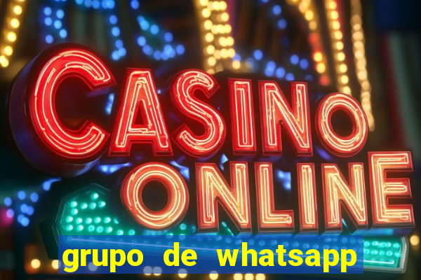 grupo de whatsapp coin master